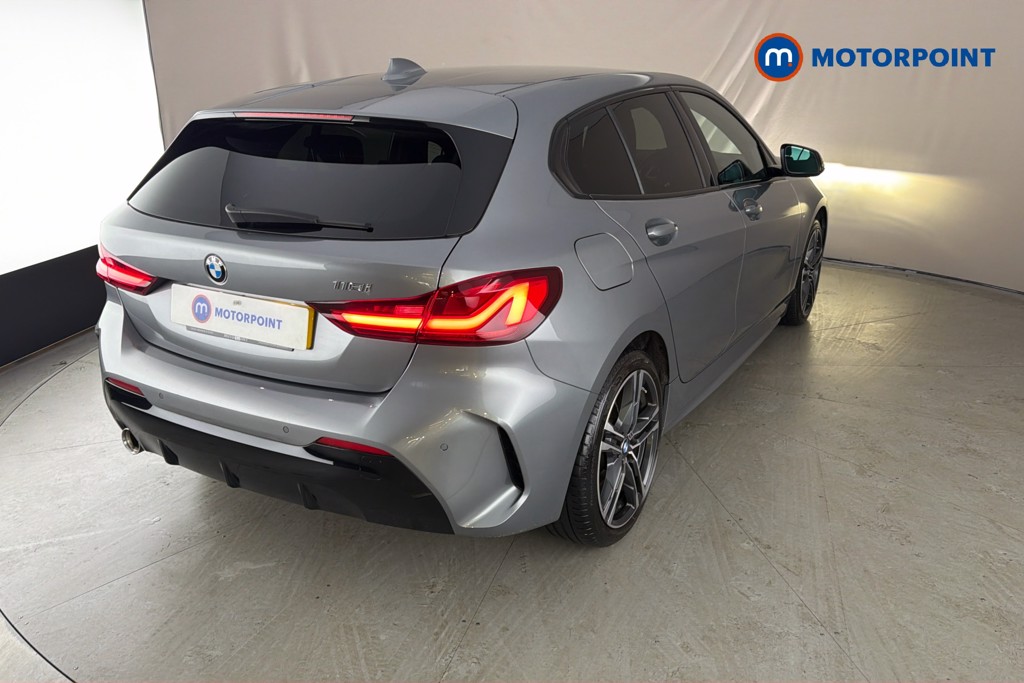 BMW 1 Series M Sport Manual Petrol Hatchback - Stock Number (1668739) - 38th supplementary image
