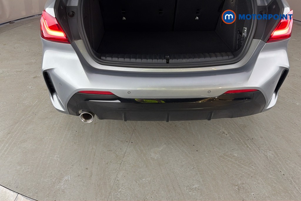BMW 1 Series M Sport Manual Petrol Hatchback - Stock Number (1668739) - 39th supplementary image