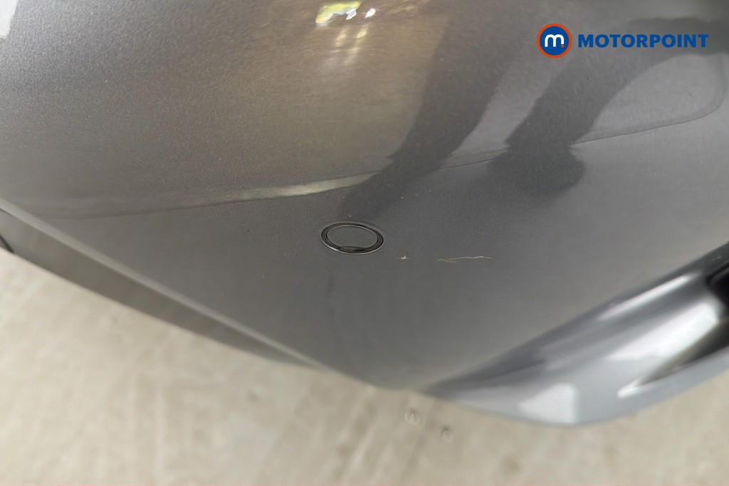 BMW 1 Series M Sport Manual Petrol Hatchback - Stock Number (1668739) - 40th supplementary image