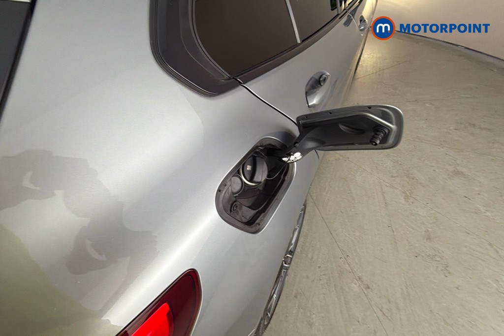 BMW 1 Series M Sport Manual Petrol Hatchback - Stock Number (1668739) - 41st supplementary image