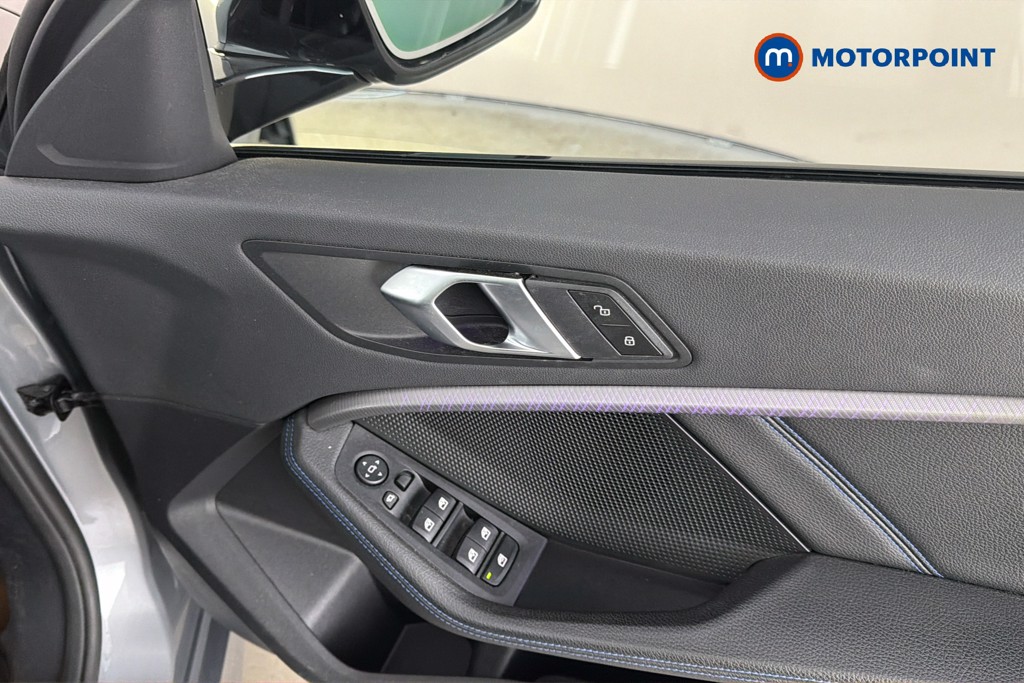 BMW 1 Series M Sport Manual Petrol Hatchback - Stock Number (1668739) - 42nd supplementary image