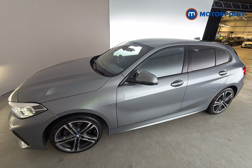 BMW 1 Series M Sport Manual Petrol Hatchback - Stock Number (1668739) - 43rd supplementary image