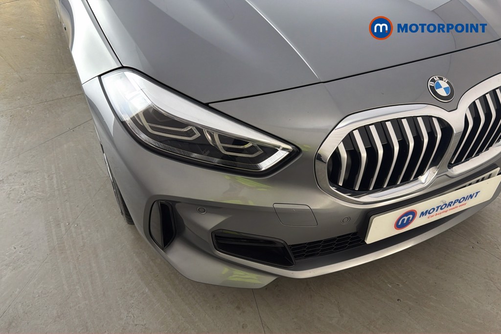 BMW 1 Series M Sport Manual Petrol Hatchback - Stock Number (1668739) - 44th supplementary image