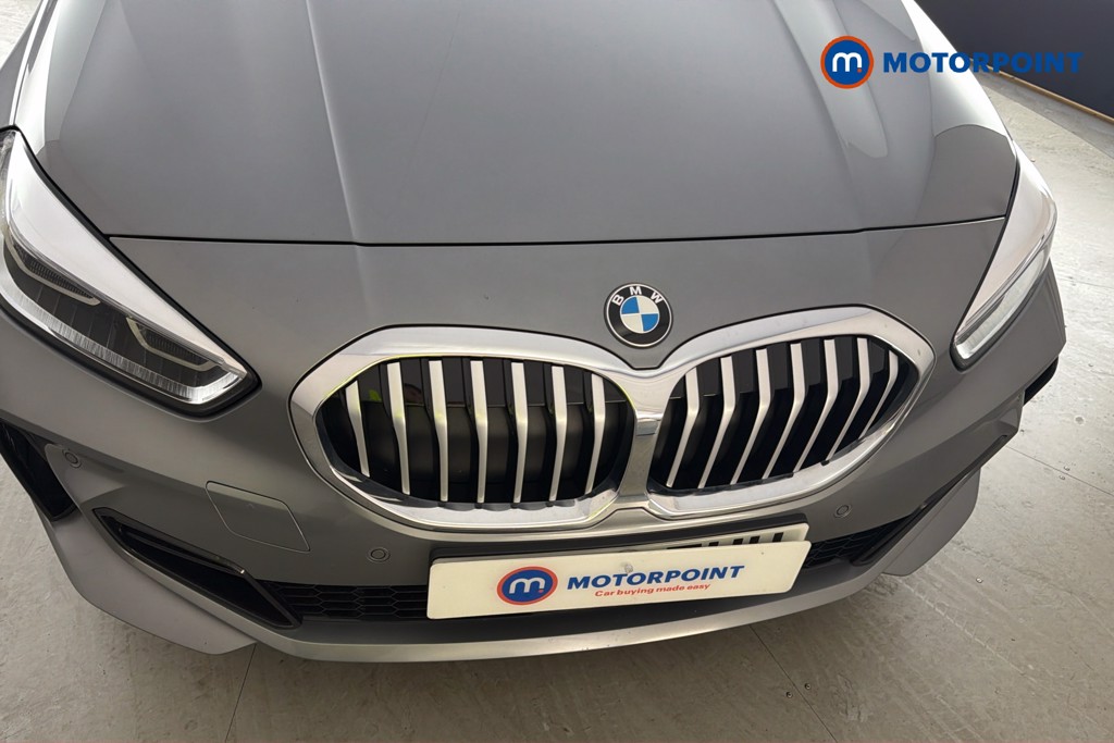 BMW 1 Series M Sport Manual Petrol Hatchback - Stock Number (1668739) - 45th supplementary image