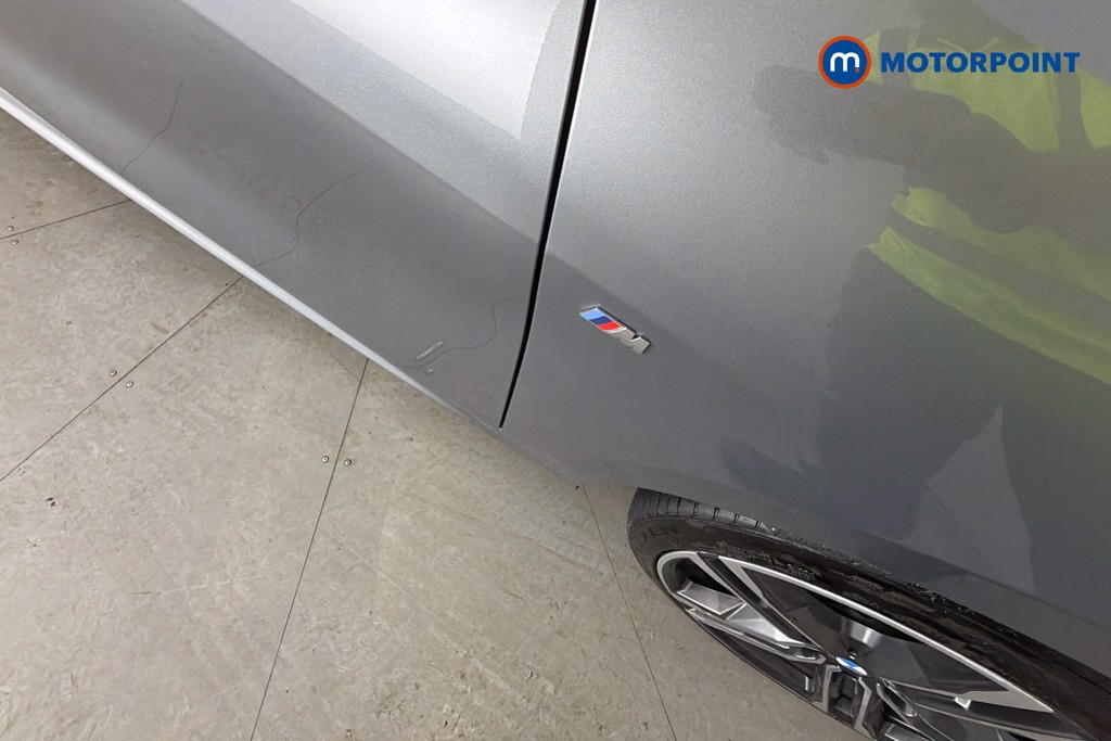 BMW 1 Series M Sport Manual Petrol Hatchback - Stock Number (1668739) - 46th supplementary image