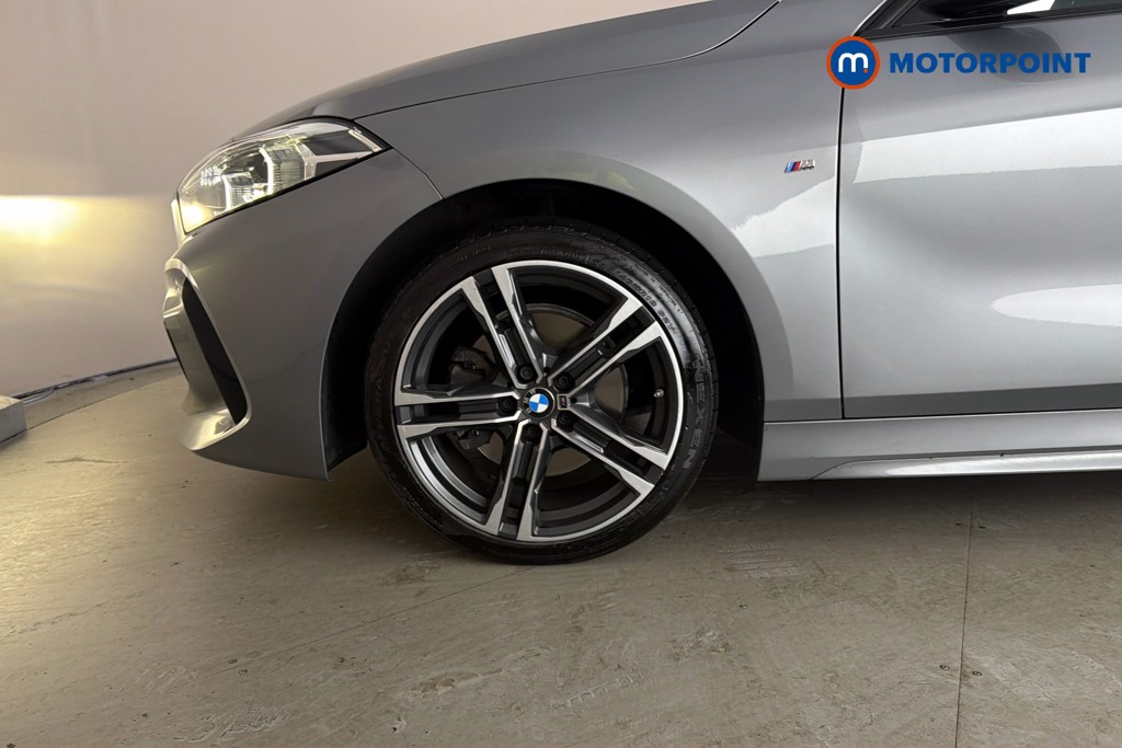 BMW 1 Series M Sport Manual Petrol Hatchback - Stock Number (1668739) - 47th supplementary image