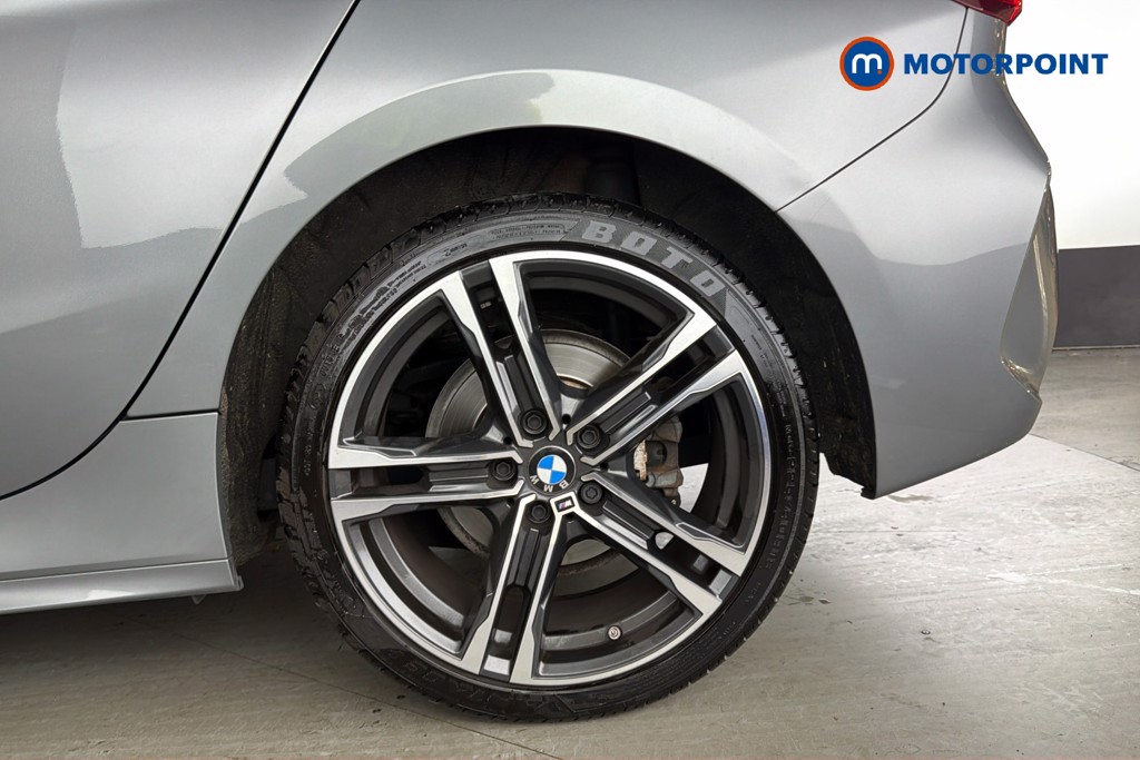 BMW 1 Series M Sport Manual Petrol Hatchback - Stock Number (1668739) - 48th supplementary image