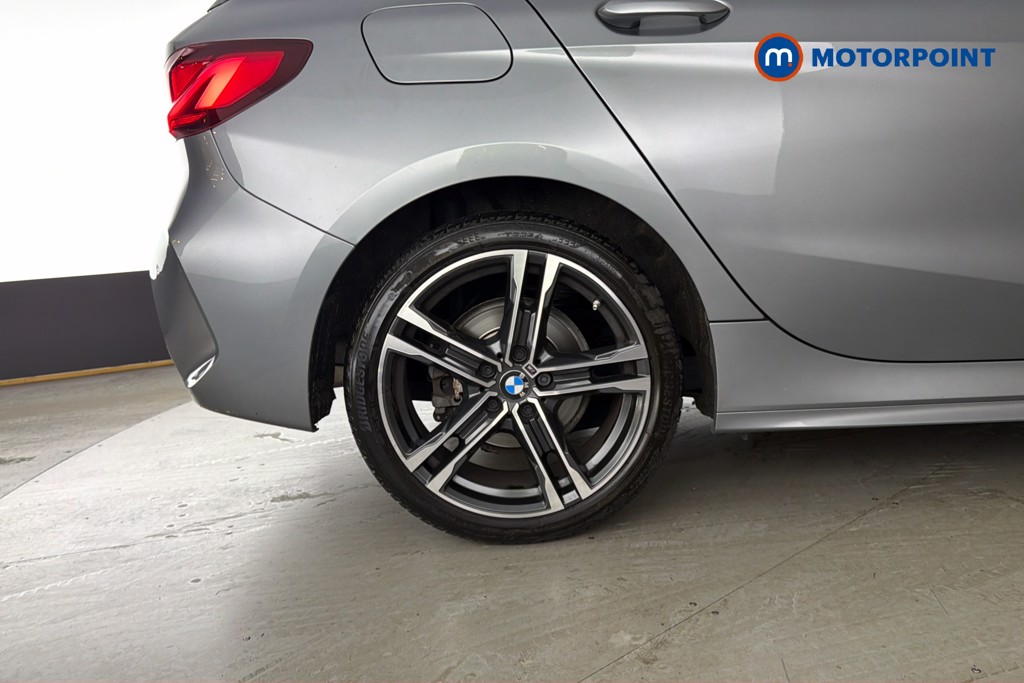 BMW 1 Series M Sport Manual Petrol Hatchback - Stock Number (1668739) - 49th supplementary image