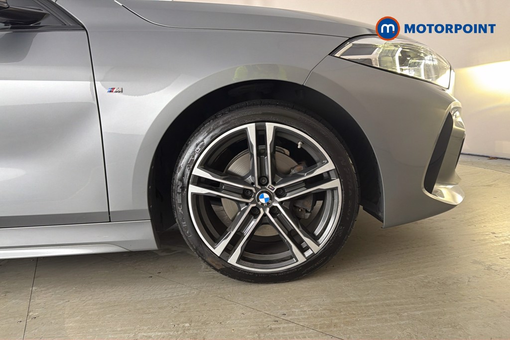 BMW 1 Series M Sport Manual Petrol Hatchback - Stock Number (1668739) - 50th supplementary image