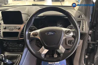 Ford Tourneo Connect Active Manual Diesel People Carrier - Stock Number (1668746) - 2nd supplementary image