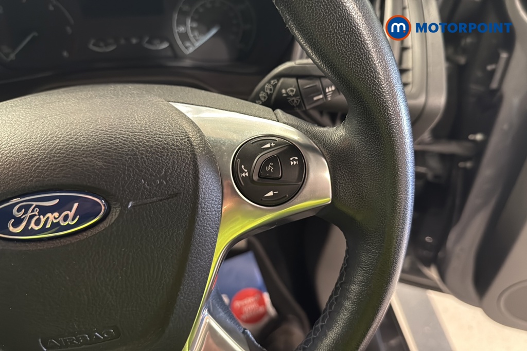 Ford Tourneo Connect Active Manual Diesel People Carrier - Stock Number (1668746) - 3rd supplementary image