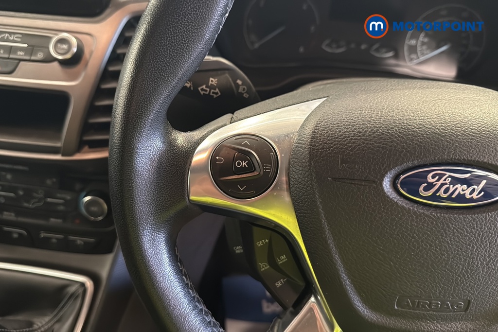 Ford Tourneo Connect Active Manual Diesel People Carrier - Stock Number (1668746) - 4th supplementary image