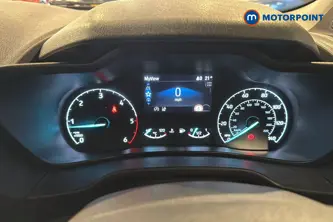 Ford Tourneo Connect Active Manual Diesel People Carrier - Stock Number (1668746) - 7th supplementary image