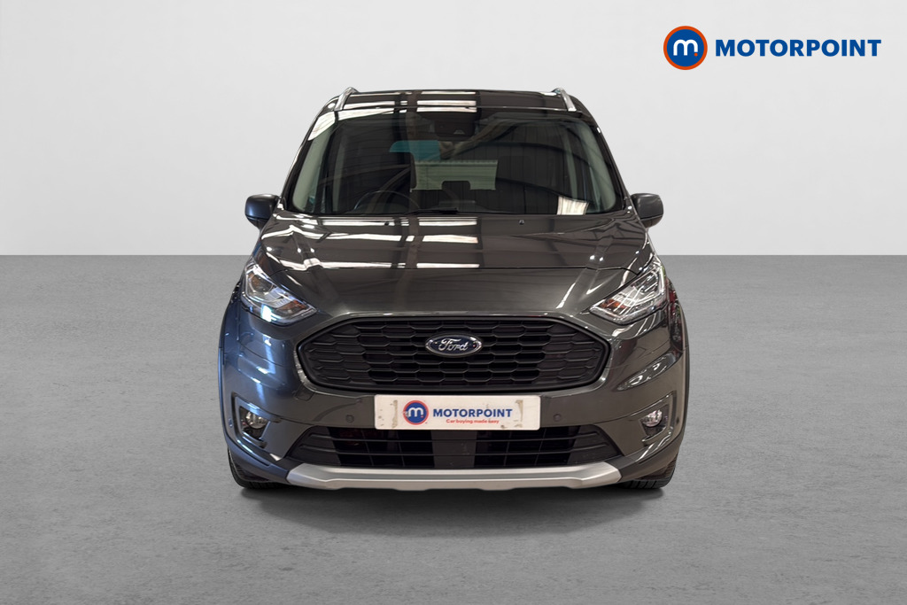Ford Tourneo Connect Active Manual Diesel People Carrier - Stock Number (1668746) - Front bumper