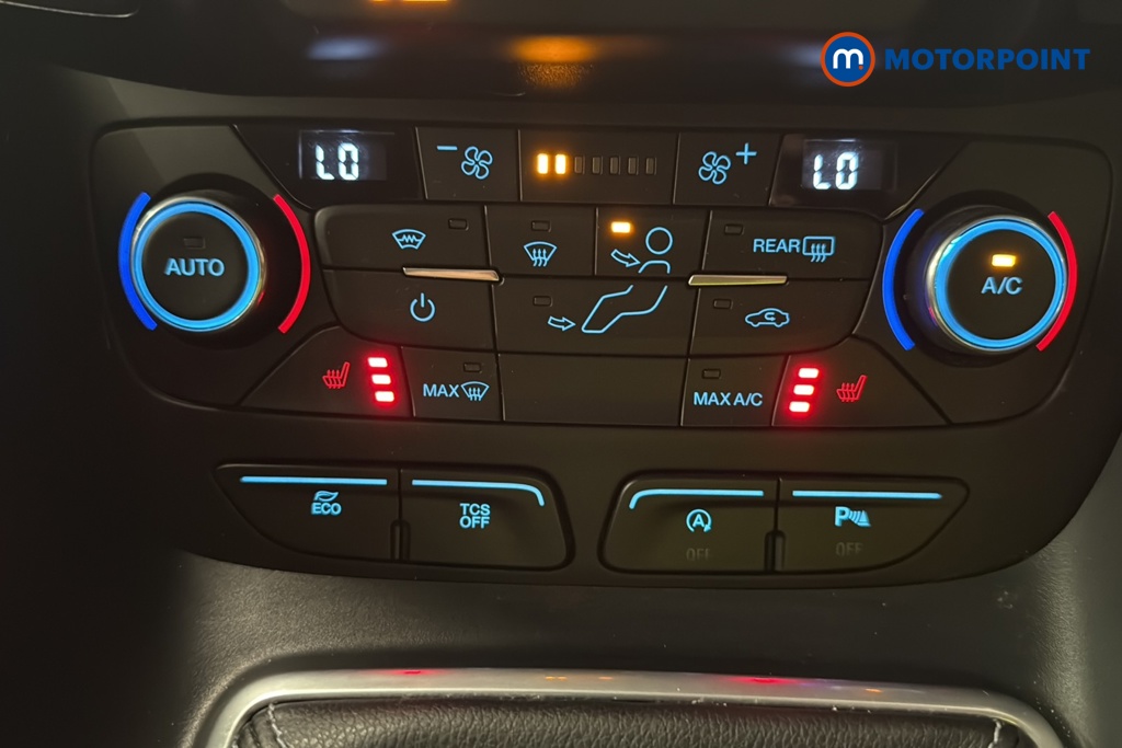 Ford Tourneo Connect Active Manual Diesel People Carrier - Stock Number (1668746) - 14th supplementary image