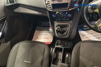 Ford Tourneo Connect Active Manual Diesel People Carrier - Stock Number (1668746) - 15th supplementary image