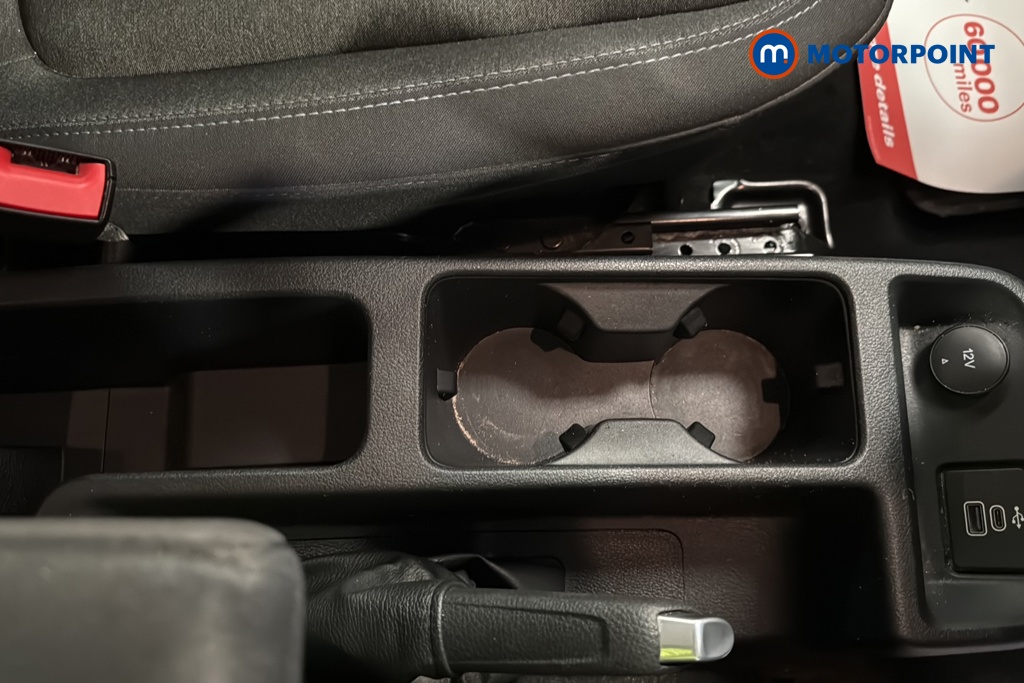 Ford Tourneo Connect Active Manual Diesel People Carrier - Stock Number (1668746) - 16th supplementary image