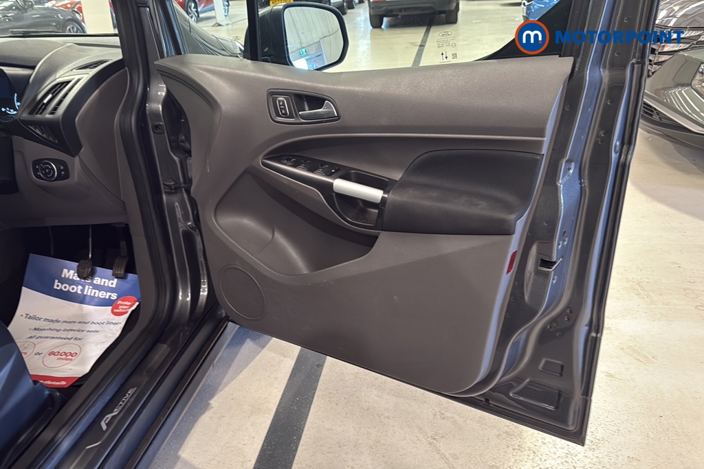 Ford Tourneo Connect Active Manual Diesel People Carrier - Stock Number (1668746) - 18th supplementary image