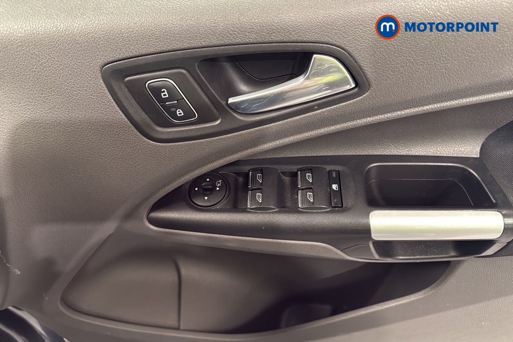 Ford Tourneo Connect Active Manual Diesel People Carrier - Stock Number (1668746) - 19th supplementary image