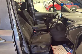 Ford Tourneo Connect Active Manual Diesel People Carrier - Stock Number (1668746) - 22nd supplementary image
