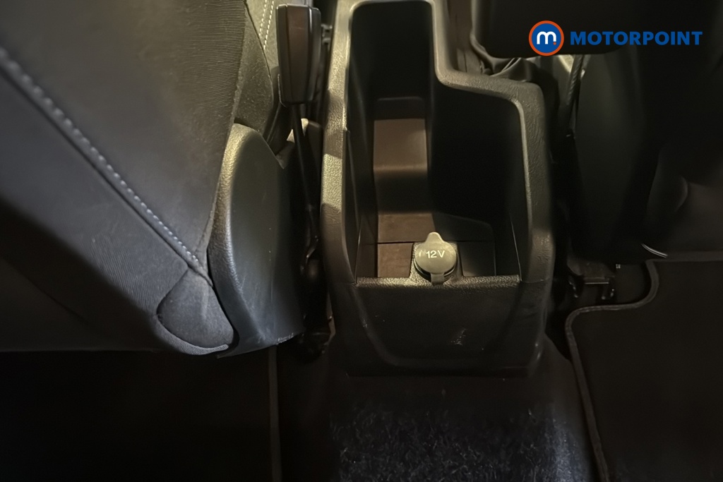 Ford Tourneo Connect Active Manual Diesel People Carrier - Stock Number (1668746) - 28th supplementary image