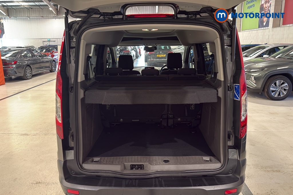 Ford Tourneo Connect Active Manual Diesel People Carrier - Stock Number (1668746) - 30th supplementary image