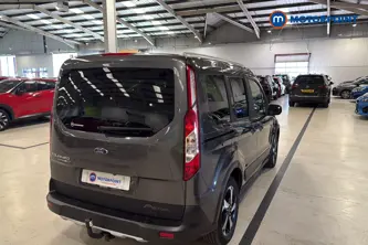 Ford Tourneo Connect Active Manual Diesel People Carrier - Stock Number (1668746) - 36th supplementary image