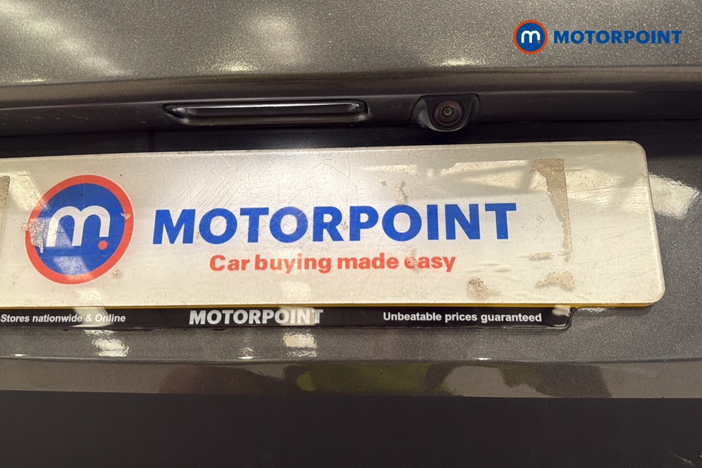 Ford Tourneo Connect Active Manual Diesel People Carrier - Stock Number (1668746) - 37th supplementary image