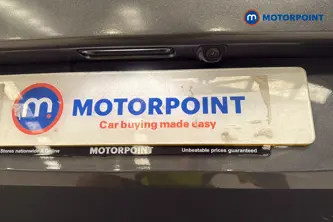 Ford Tourneo Connect Active Manual Diesel People Carrier - Stock Number (1668746) - 37th supplementary image