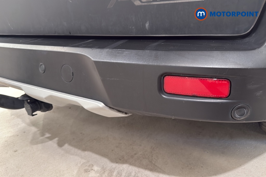 Ford Tourneo Connect Active Manual Diesel People Carrier - Stock Number (1668746) - 39th supplementary image