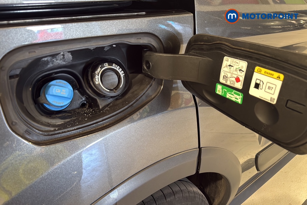 Ford Tourneo Connect Active Manual Diesel People Carrier - Stock Number (1668746) - 41st supplementary image