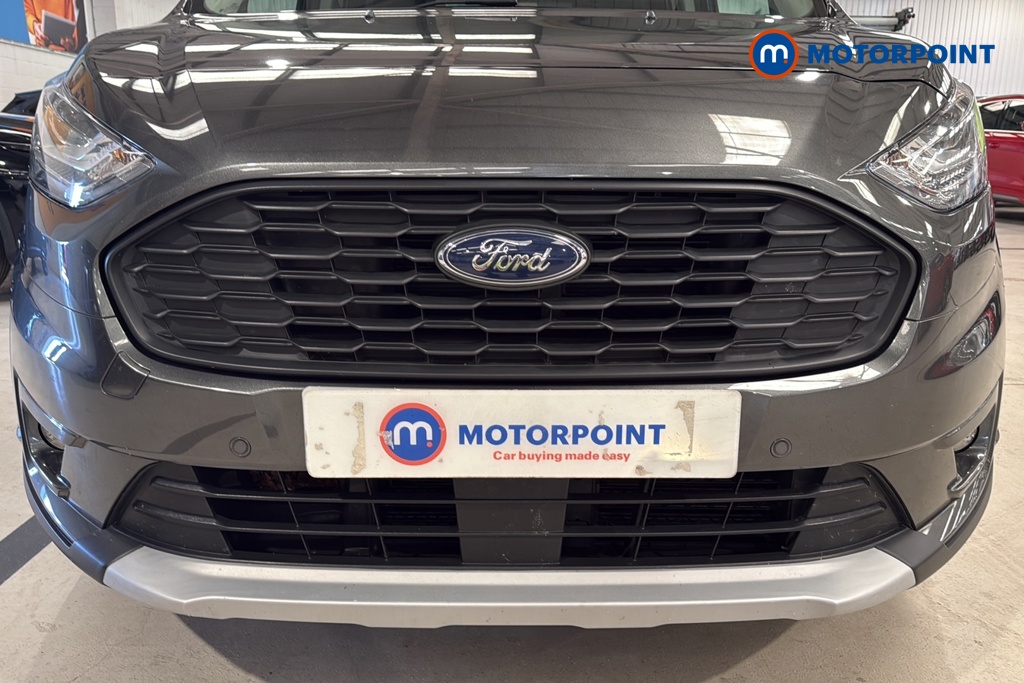 Ford Tourneo Connect Active Manual Diesel People Carrier - Stock Number (1668746) - 43rd supplementary image