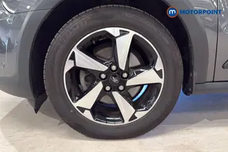 Ford Tourneo Connect Active Manual Diesel People Carrier - Stock Number (1668746) - 44th supplementary image