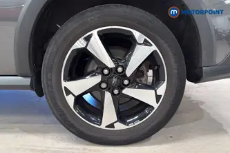 Ford Tourneo Connect Active Manual Diesel People Carrier - Stock Number (1668746) - 45th supplementary image