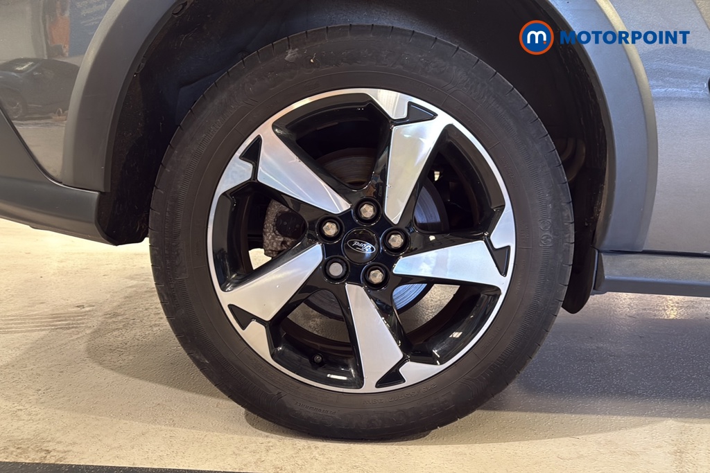 Ford Tourneo Connect Active Manual Diesel People Carrier - Stock Number (1668746) - 46th supplementary image
