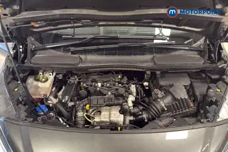 Ford Tourneo Connect Active Manual Diesel People Carrier - Stock Number (1668746) - 48th supplementary image