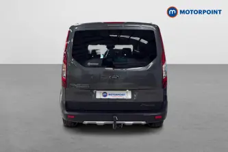 Ford Tourneo Connect Active Manual Diesel People Carrier - Stock Number (1668746) - Rear bumper