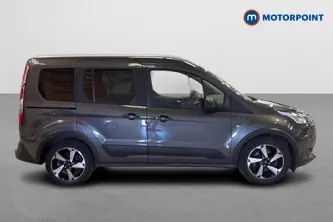 Ford Tourneo Connect Active Manual Diesel People Carrier - Stock Number (1668746) - Passenger side