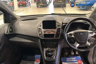 Ford Tourneo Connect Active Manual Diesel People Carrier - Stock Number (1668746) - 1st supplementary image