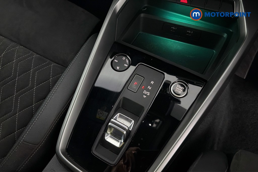 Audi A3 Edition 1 Automatic Petrol Hatchback - Stock Number (1668778) - 15th supplementary image