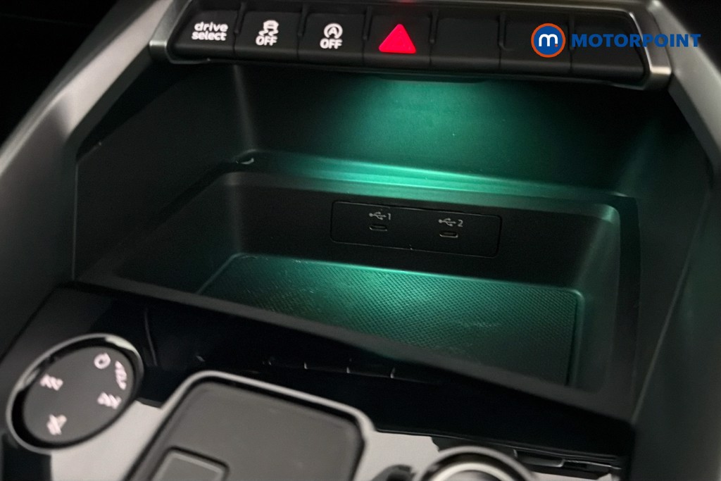 Audi A3 Edition 1 Automatic Petrol Hatchback - Stock Number (1668778) - 17th supplementary image