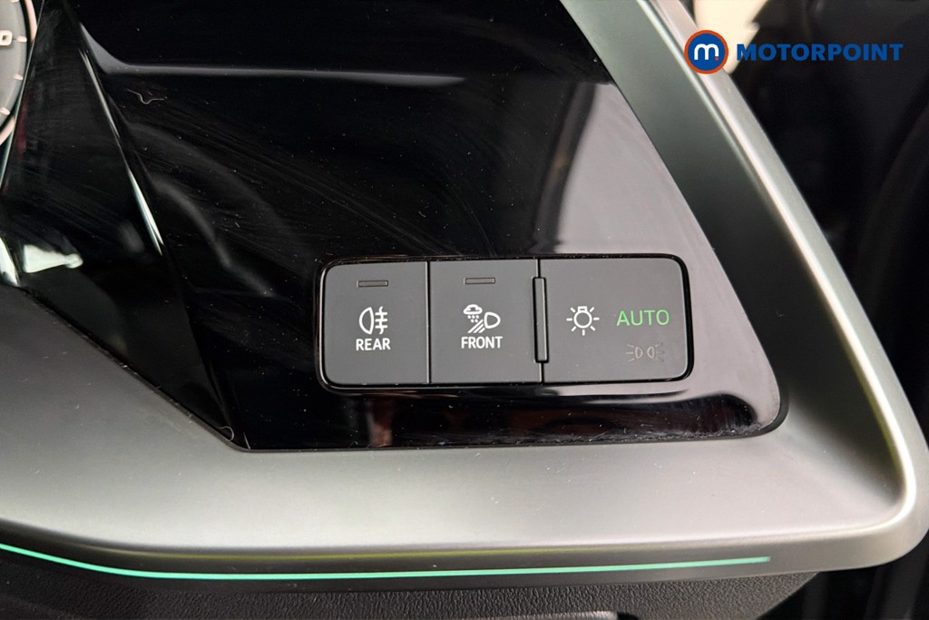 Audi A3 Edition 1 Automatic Petrol Hatchback - Stock Number (1668778) - 18th supplementary image