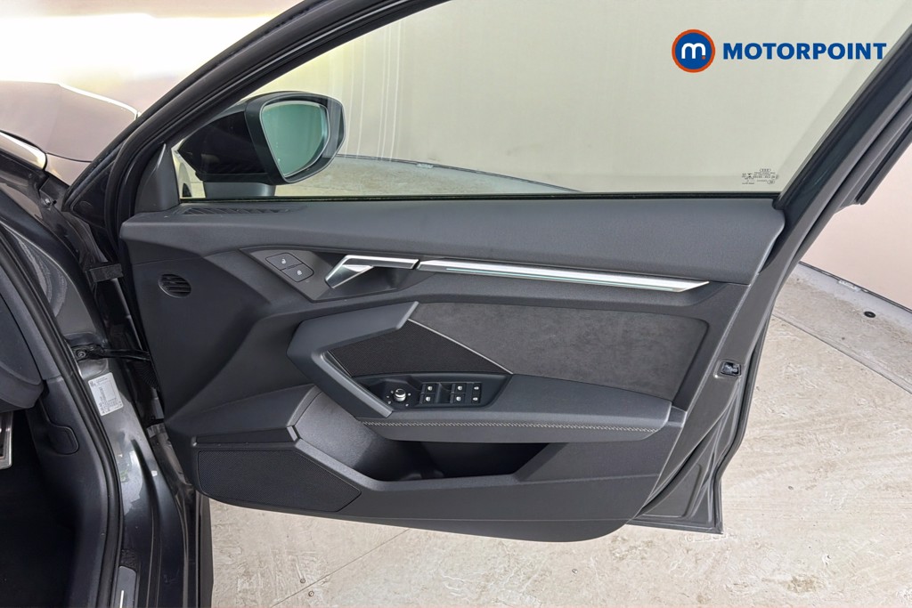 Audi A3 Edition 1 Automatic Petrol Hatchback - Stock Number (1668778) - 19th supplementary image