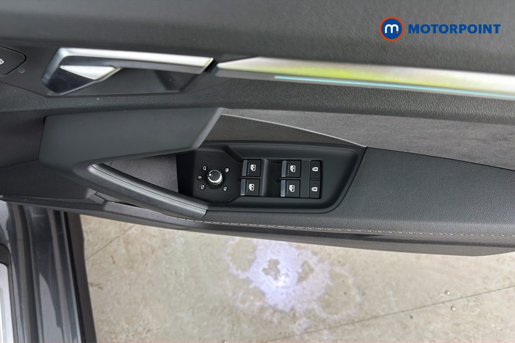 Audi A3 Edition 1 Automatic Petrol Hatchback - Stock Number (1668778) - 20th supplementary image