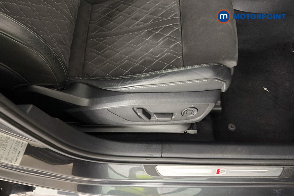 Audi A3 Edition 1 Automatic Petrol Hatchback - Stock Number (1668778) - 25th supplementary image