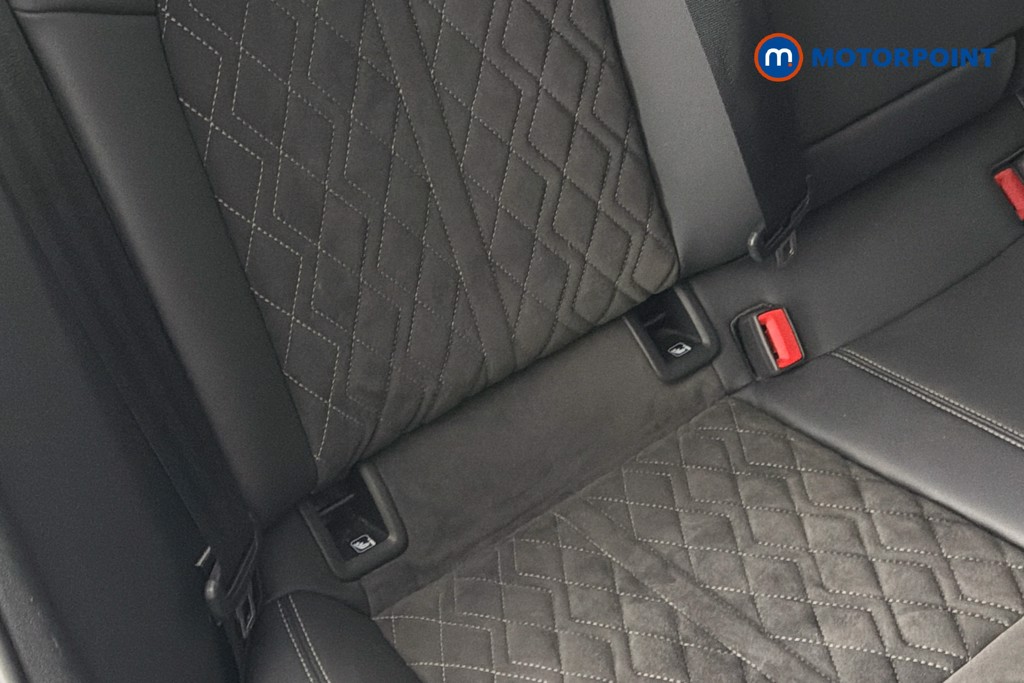 Audi A3 Edition 1 Automatic Petrol Hatchback - Stock Number (1668778) - 29th supplementary image
