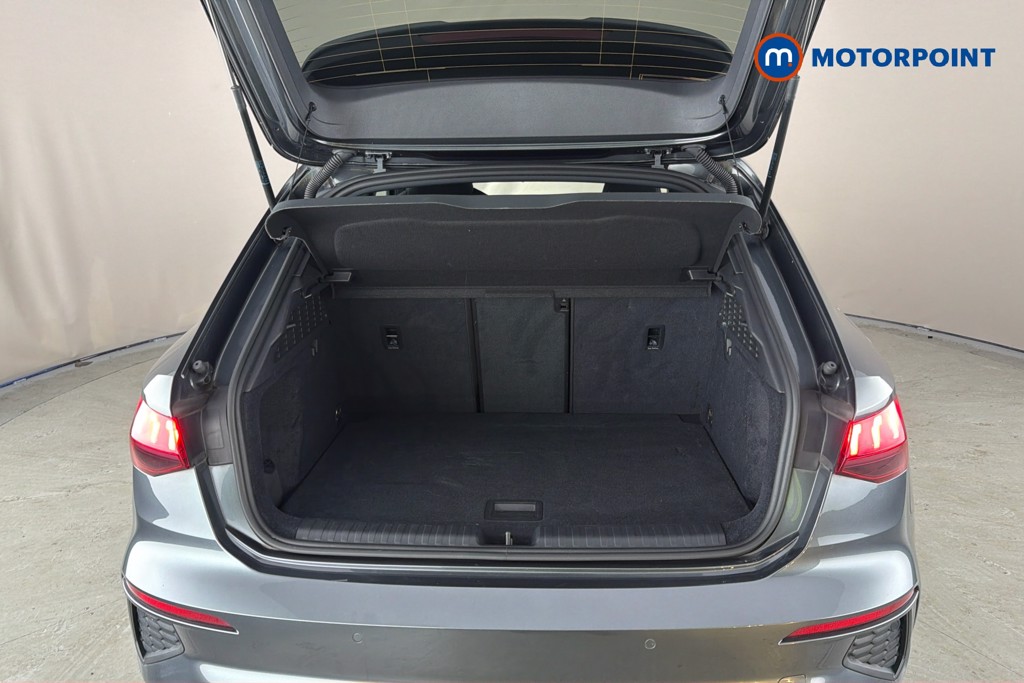 Audi A3 Edition 1 Automatic Petrol Hatchback - Stock Number (1668778) - 33rd supplementary image