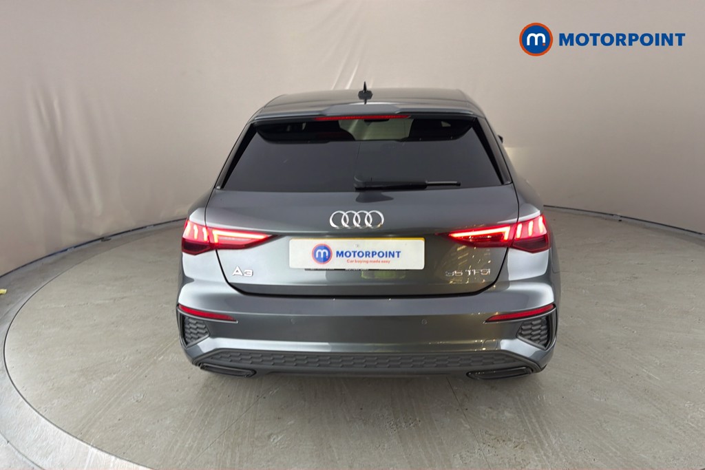 Audi A3 Edition 1 Automatic Petrol Hatchback - Stock Number (1668778) - 37th supplementary image