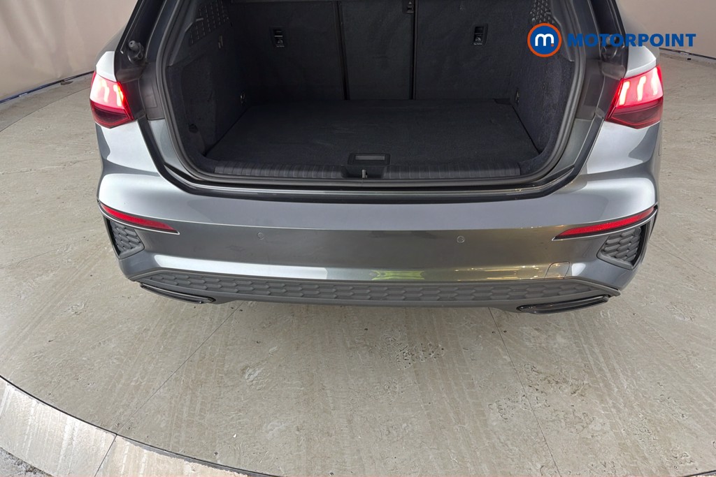 Audi A3 Edition 1 Automatic Petrol Hatchback - Stock Number (1668778) - 39th supplementary image