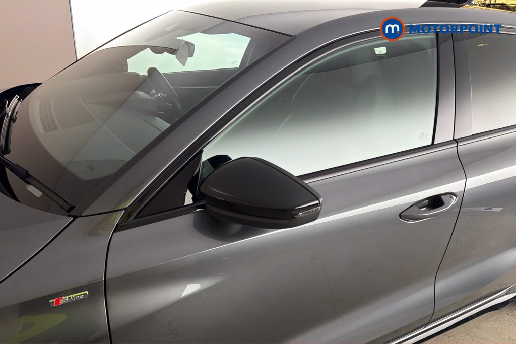 Audi A3 Edition 1 Automatic Petrol Hatchback - Stock Number (1668778) - 43rd supplementary image